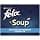 animaux Felix - Fish Selection Soup 288G - Image 4