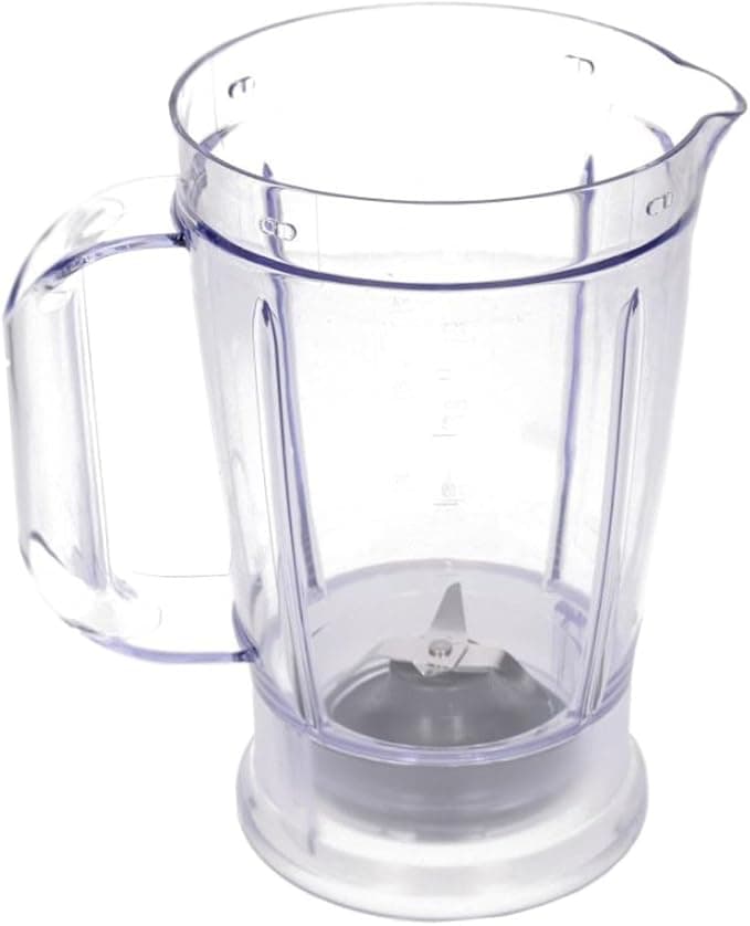 blinder bowl acrylic nude robot kenwood - Image 1