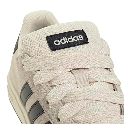 Adidas Mixte Enfant Grand Court 00s Chaussures Kids - Image 5