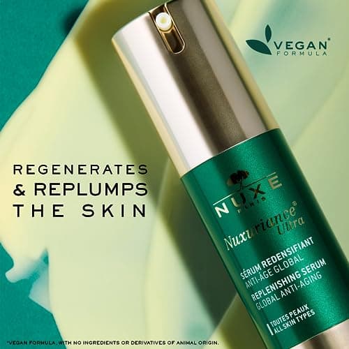 Nuxe Nuxuriance Ultra Sérum Redensifiant 30 ml - Image 5