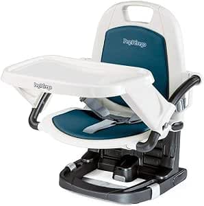 Peg Perego, Rialto booster seat, Oil