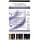 L'Oréal Paris Excellence Cool Cream Dark Brown Ultra Ash 4.11 - Permanent Hair Colour - Image 3