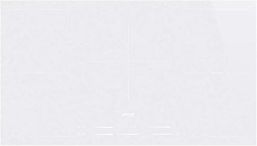 SMEG; Induction Hob (SI2M7953DW) - Image 1