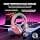 Razer Barracuda X - Multiplatform Wireless Gaming Headset (SmartSwitch Dual Wireless, Ergonomic Design, Triforce 40mm, Cardioid Microphone, 50H Battery, USB-C) Pink Quartz - Image 3