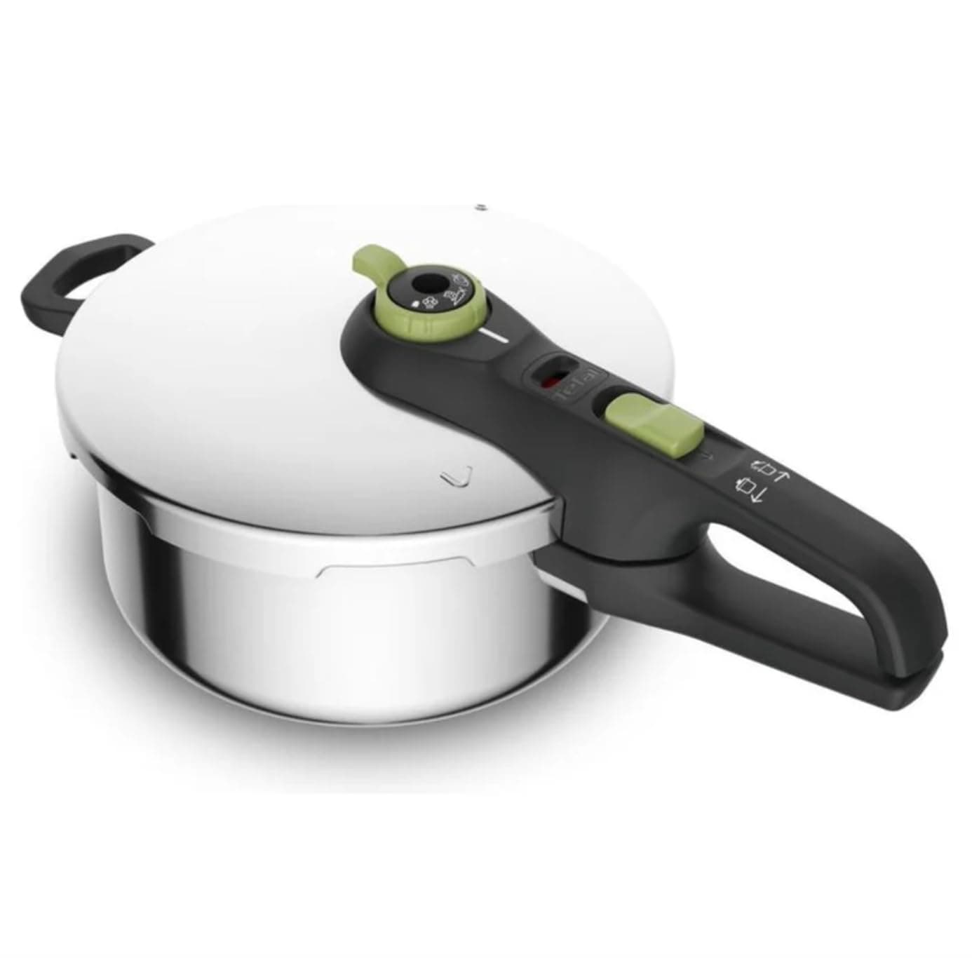 Tefal Tefal Secure 5 Trendy - 4L