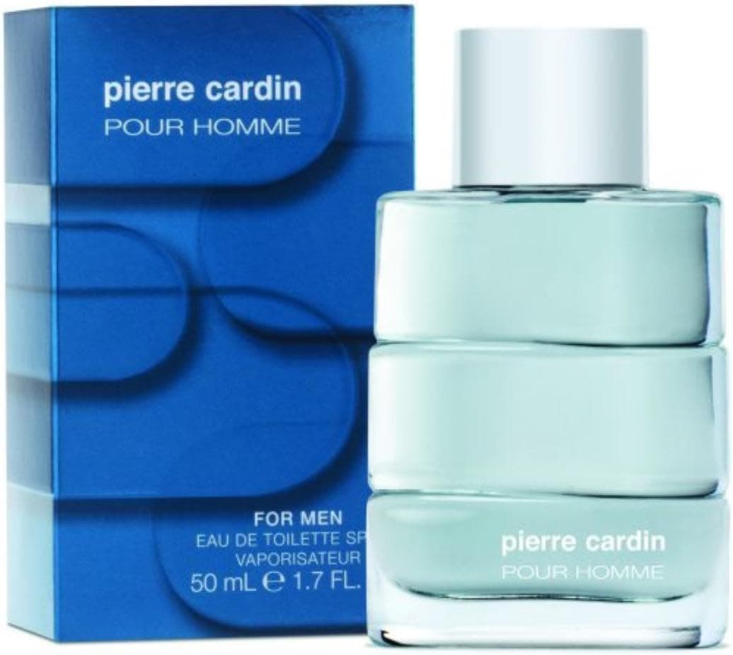 Eau de Toilette for Men Pierre Cardin