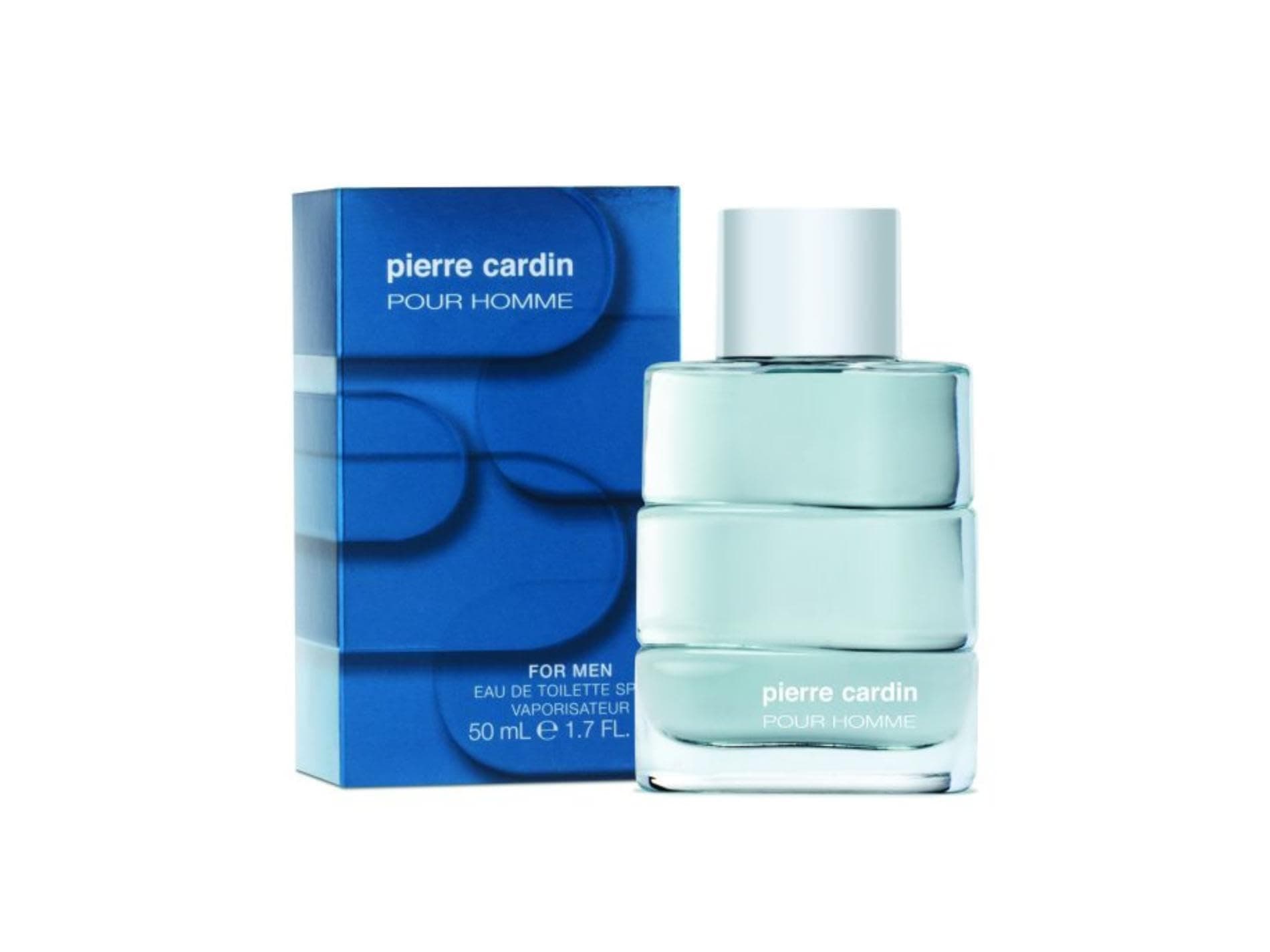 Eau de Toilette for Men Pierre Cardin - Image 5