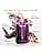 MUGLER Alien - Eau de Parfum Rechargeable Pour Elle - Parfum Femme - Ambré Boisé Floral - Bois de Cashmeran, Accord de Jasmin Sambac & Ambre Blanc - Tenue Longue Durée - Spray Vaporisateur - Image 4