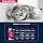 EUKANUBA Grain Free for Kitten - Premium Grain Free Food - Gluten Free - Low in Fat - High in Chicken and Enriched with Taurine - 12 Foil Trays 85g - Image 6