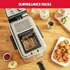 Moulinex Semi-Professional Oil Fryer, 3 L, Submerged Resistance, Temperature Control, Dismountable, Easy Monitoring, Drip Position, Easy Pro Premium AM338070 - Image 6