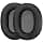 Ear Pads for SteelSeries Arctis 1/3/5/7/7P/7X Headset, Replacement Earpiece for SteelSeries Arctis 9/9X/Pro Headset, Memory Sponge Network (Black) - Image 2