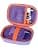 Hard Case Cover Compatible with JBL Clip 5 / JBL Clip 4 Ultra-Portable Bluetooth Speaker - Image 3