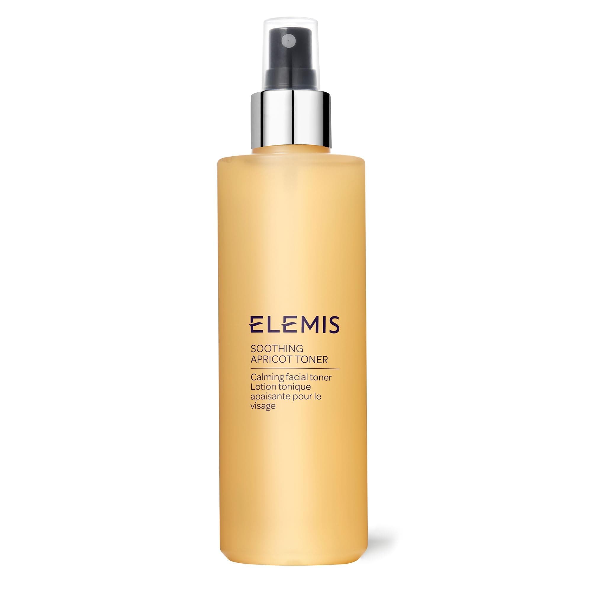 Elemis pro-collagène Toner – Tonique apaisant à l’abricot et essence d’humidité marine, tonique hydratant et équilibrant pour l’éclat - Image 10