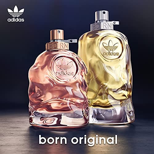 adidas Eau de Parfum Born Original, ELLE 50 ml - Image 7