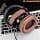 SOULWIT Foam Cushion Ear Pads for Sony MDR-7506 MDR-V6 MDR-V7 MDR-CD900ST Monitor Audio Headphones, Soft Protein Leather Earpads, High Density Foam - Image 3