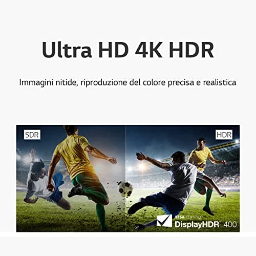 LG 27UP650K-W 27' Ultrafine(TM) UHD 4K IPS Monitor - Image 3