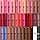 NYX Professional Makeup Plumping Lip Gloss, Plumping Lip Gloss, Non-Sticky, Soft and Creamy Texture, Wear Alone or with Lipstick, Butter Gloss, Shade : Madeleine (14) - Image 7