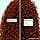 Garnier Fructis Method Curls - Hydration & Definition Hair Jelly for Curly Hair - Enriched with Hyaluronic Acid and Slimming Agent - For All Types of Curls - 370 ml - Image 5