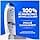 Head & Shoulders Classic 2 in 1 Anti-Dandruff Shampoo 300 ml. Up to 100% of Dandruff Eliminated, Clinically Provented. All Hair Types. Daily Use Refreshing Pack of 1 - Image 4