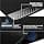 TITANWOLF - XXL Gaming Mouse Pad 1000x500mm - Mouse Mat Extra Large XXXL 100x50cm - Fabric Gaming Desk Pad - High Precision and Speed - for Roccat Razer Logitech Mouse and Keyboard - Image 4