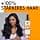 Schwarzkopf Gliss Kur Total Express Conditioner 200ml - Image 7