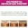 L'Oréal A2797704 Cream Colour Gloss 834 Copper Gold Blonde, 1 Count (Pack of 1) - Image 6