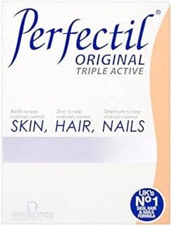 Vitabiotics Perfectil Lot de 30 capsules