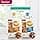 IAMS Advanced Nutrition Senior Cat Assortment Wet Sachets Earth & Sea Land&Sea Collection, in Sauce - 12 Sachets x 85g - Image 3