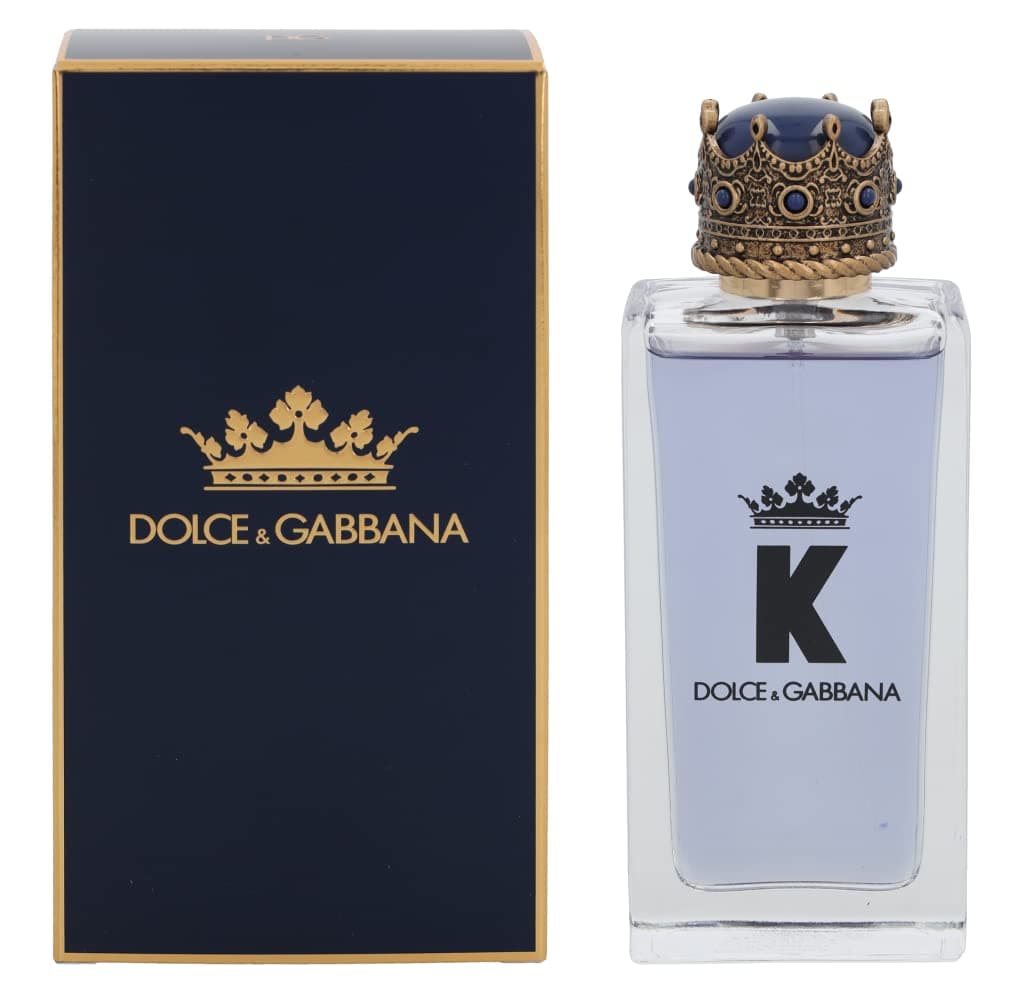 Dolce&Gabbana K Eau de toilette 100ml - Image 8