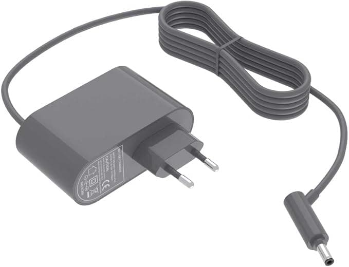 26.1V 780MA Charger for Dyson Animal V6 V7 V8 Absolute Vacuum Cleaner, Battery Power Supply DC58 DC59 DC60 DC61 DC62 DC74, SV03 SV04 SV05 SV06 SV09 SV11 Motorhead Fluffy Extra Adapter - Image 1