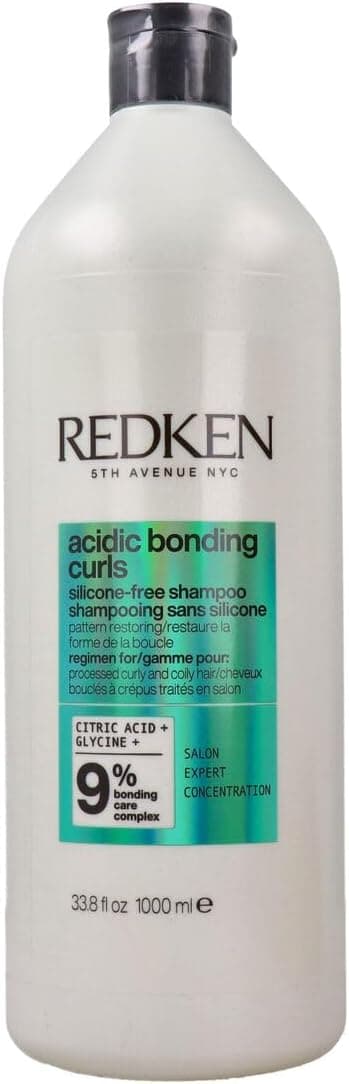 Nova Engel Redken Acidic Bonding Curls Shampoo 1000 ml - Image 1