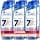 Head & Shoulders Pro-Expert 7 Anti-Dandruff Shampoo with Caffeine 250ml, Fights 7 Scalp Problems, Complete Protection, Improves Hair Growth, Clinically Proven - Image 2