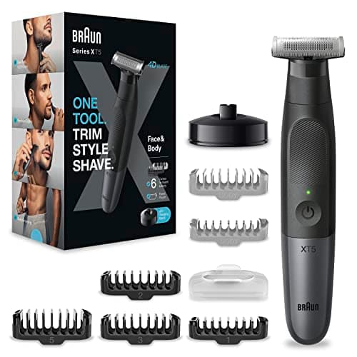 Braun Series X - Image 3