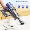 V10 Main Body Compatible with Dyson V10 SV12, Main Body Replacement for V10 Animal, Absolute, Motor Handle with V10 SV12 Trigger Assembly No.969875-02 - Image 7