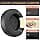 SOULWIT Ear Pads for Corsair Virtuoso RGB Wireless XT SE Gaming Headset, Mesh Fabric Cushion, Insulating High Density Foam, Increased Thickness - Image 5