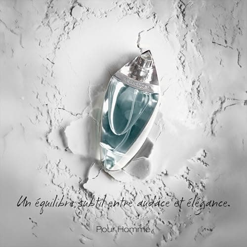 Mauboussin - Original Homme 100 ml - Eau de Parfum Homme - Woody & Aromatic Scent - Image 3