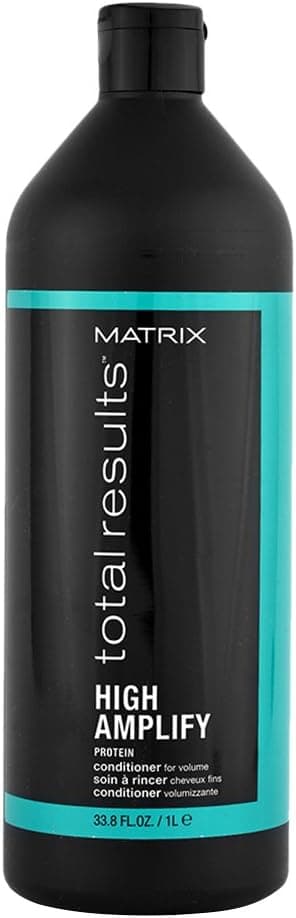 Total Results Matrix High Amplify Conditioner 1000ml - Image 1