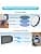 Replacement Filter Kit for Rowenta Compact Power XXL Vacuum Cleaner Replaces Part ZR78000 RO4811EA RO4825EA RO4853EA RO4855EA - Image 7