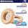 AHG Accessory House Sheepskin Earpads for Bang & Olufsen Beoplay H9 3rd Gen Headphones (Not Compatible with H9/H9i) and Beoplay HX Premium Sheepskin Headphones Brown - Image 3