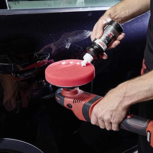 SONAX PROFILINE CutMax (250 ml) polish puissant avec forte abrasivité et brillance optimale | Réf: 02461410 - Image 7