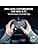Razer Wolverine V3 Tournament Edition Manette de jeu filaire sous licence pour Xbox Series X |S, Xbox One, PC Windows – 6 boutons reprogrammables – déclencheurs rapides – câble USB-C – Mode tournoi - Image 9