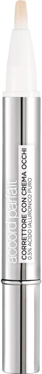 L'Oréal Paris Perfect Match Concealer Eye Care Concealer Eye Care Eye Illuminator Peach 1 Unit - Image 1
