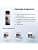 SONAX PROFILINE Ultimate cut (1 litre) polish extrêmement abrasif pour rayures profondes | Réf: 02393000 - Image 6