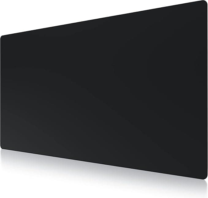 TITANWOLF - Gaming Mouse Pad XXXL 1600x800mm, Mouse Mat Extra Large XXXL 160x80cm, Fabric Desk Pad Gamer - High Precision and Speed for Roccat Razer Logitech Mouse and Keyboard - Image 1