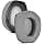 INF Comfort Linen Replacement Ear Pads for Sennheiser HDR RS 165/175/185/195, Linen Material + Memory Foam, Improved Sound Experience - Image 2