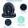 Ainiv Replacement Ear Pads for Bose Headphones, Replacement Earpiece Compatible with Bose QuietComfort 35 (QC35) and Quiet Comfort 35 II (QC35 II) Over-Ear Headphones (Blue) - Image 6