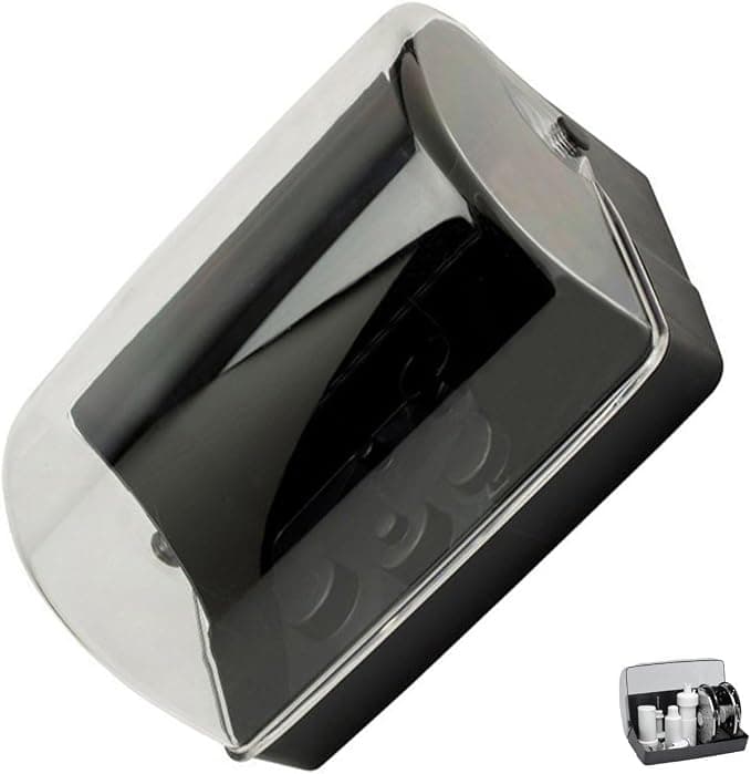 MAGIMIX - ACCESSORIES STORAGE BOX FOR MULTIFUNCTIONAL ROBOT MAGIMIX - Image 1