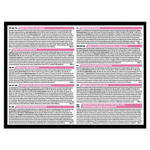 PURINA PRO PLAN | DELICATE DIGESTION | Complete Food for Adult Cats | Helps Promote a Healthy Digestive System | Sliced in Sauce | Fish | Individual Serving | Pack of 4 x (10 x 85g) - Image 5