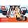 JBL Stage3 427 Harman Kardon 2-Way Car Speaker Set - 150 Watt JBL Speaker 10 cm - Image 7