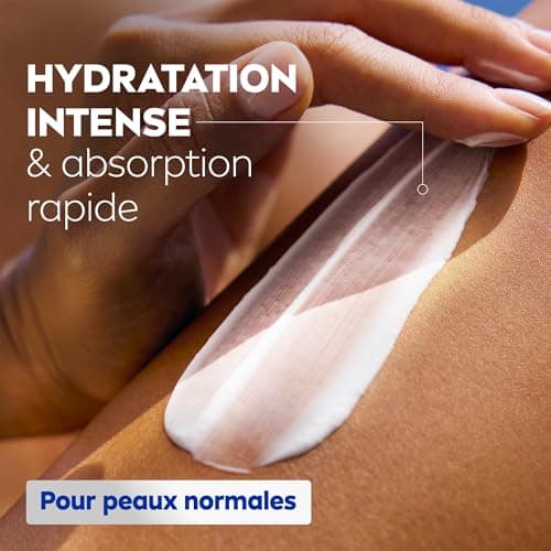 NIVEA Lait Corps Fermeté Q10 - Image 6